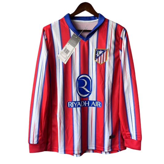 CAMISETA ATLÉTICO DE MADRID 24/25