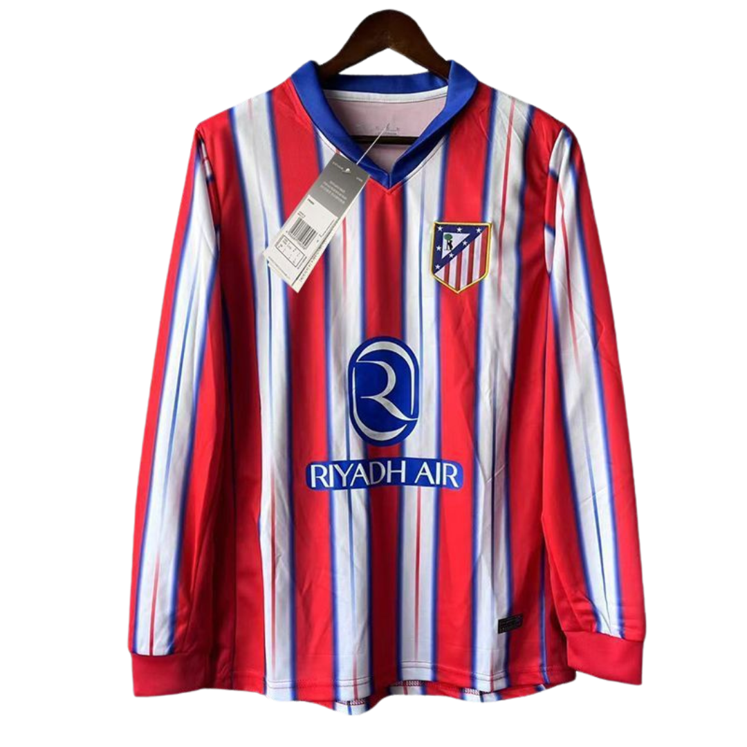 CAMISETA ATLÉTICO DE MADRID 24/25