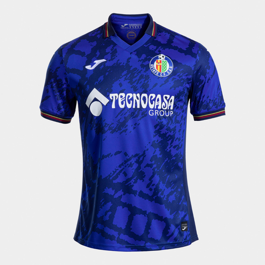 CAMISETA GETAFE 1ª EQUIPACIÓN 24/25