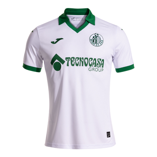 CAMISETA GETAFE 3ª DIVISIÓN 24/25