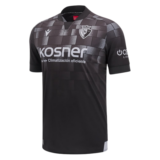 CAMISETA TERCERA OSASUNA 2024/25