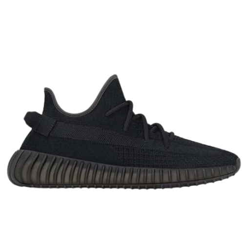 YEEZ 350 V2 ONYX QUALITY