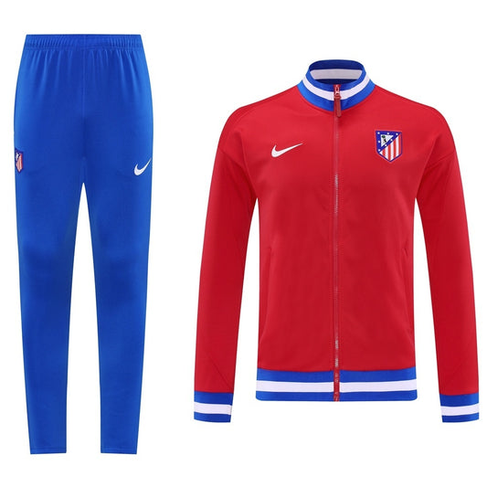 KIT CHAQUETA ATLETICO DE  MADRID 2025/26
