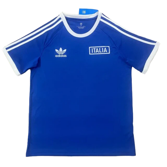 CAMISETA ITALIA RETRO 1978