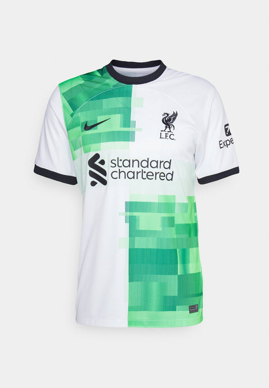 CAMISETA LIVERPOOL AWAY 2023/24