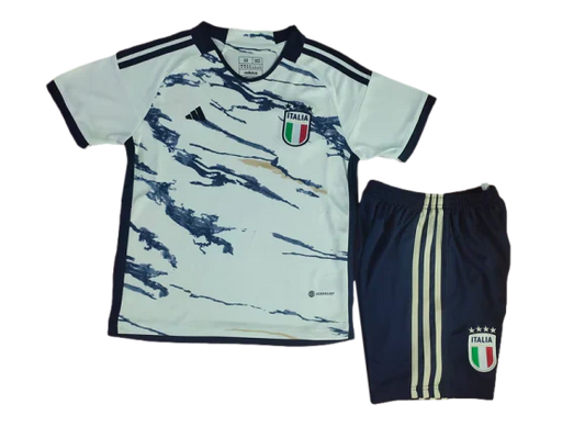 KIT PARA NIÑOS Italia 2023/24