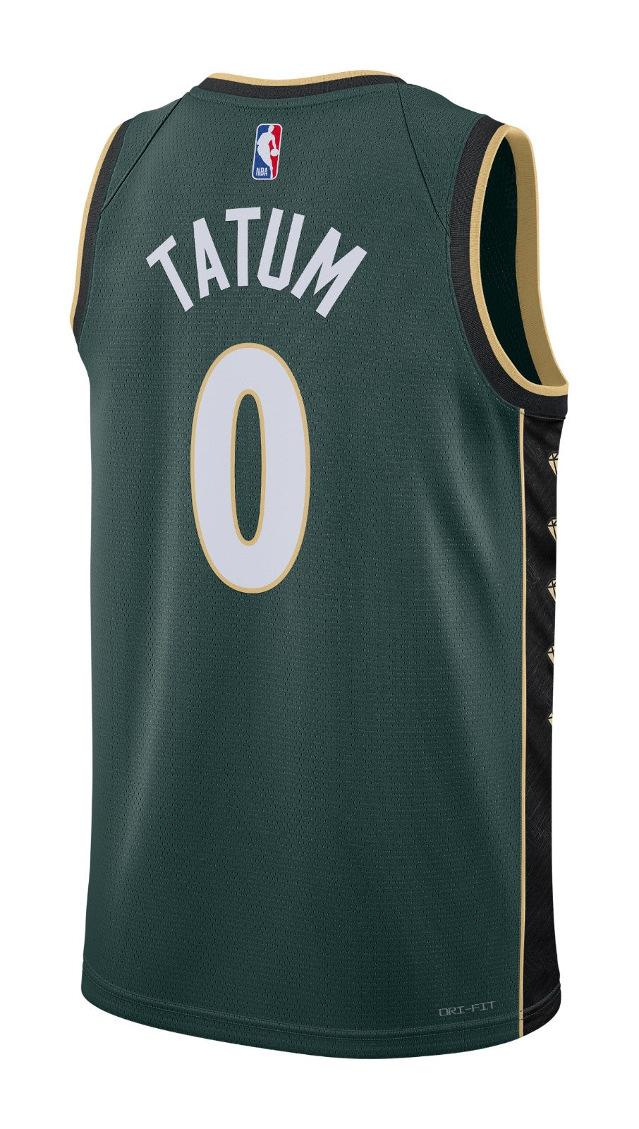 CAMISETA NBA Boston Celtics City Edition 2022/23