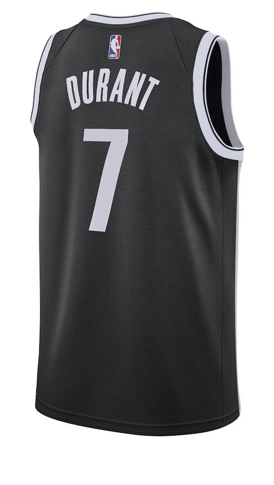 CAMISETA NBA Brooklyn Nets Icon Edition 2022/23