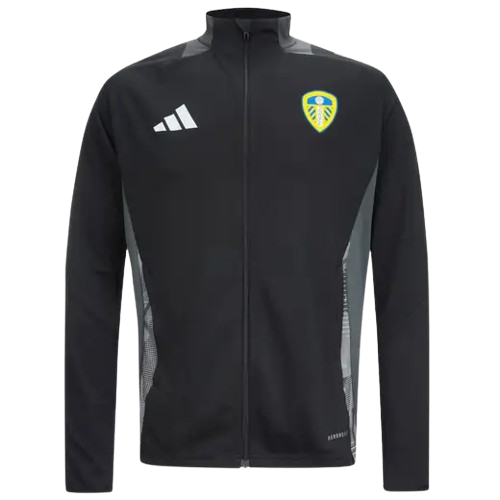 LEEDS UNITED CHAQUETA DE ENTRENAMIENTO 24/25