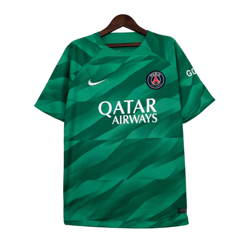 CAMISETA DE PORTERO PSG 2023/24