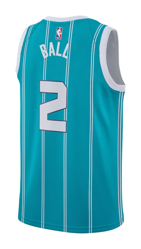 CAMISETA NBA Charlotte Hornets  Icon Edition 2022/23