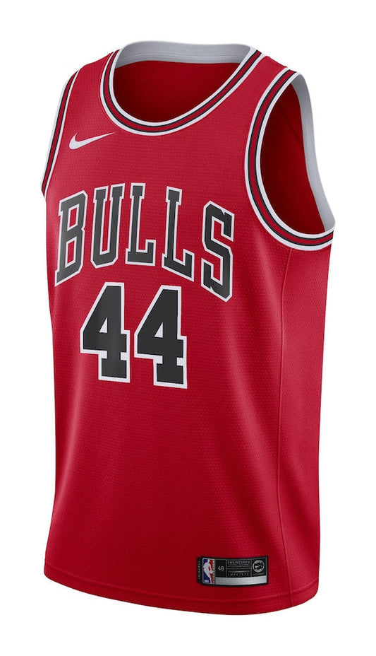 CAMISETA NBA Chicago Bulls  Icon Edition 2022/23