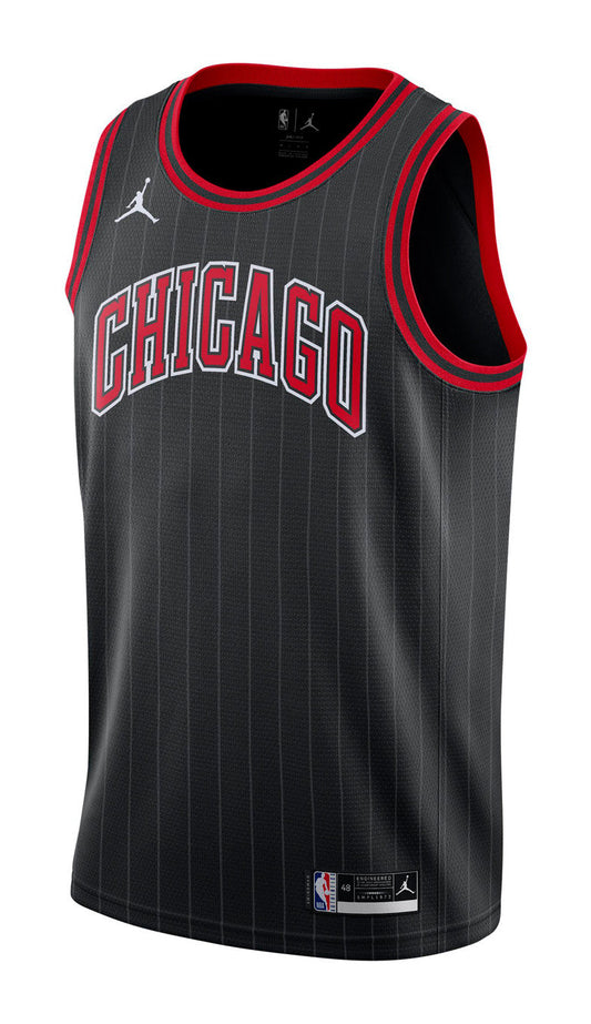 CAMISETA NBA Chicago Bulls Statement Edition 2022/23