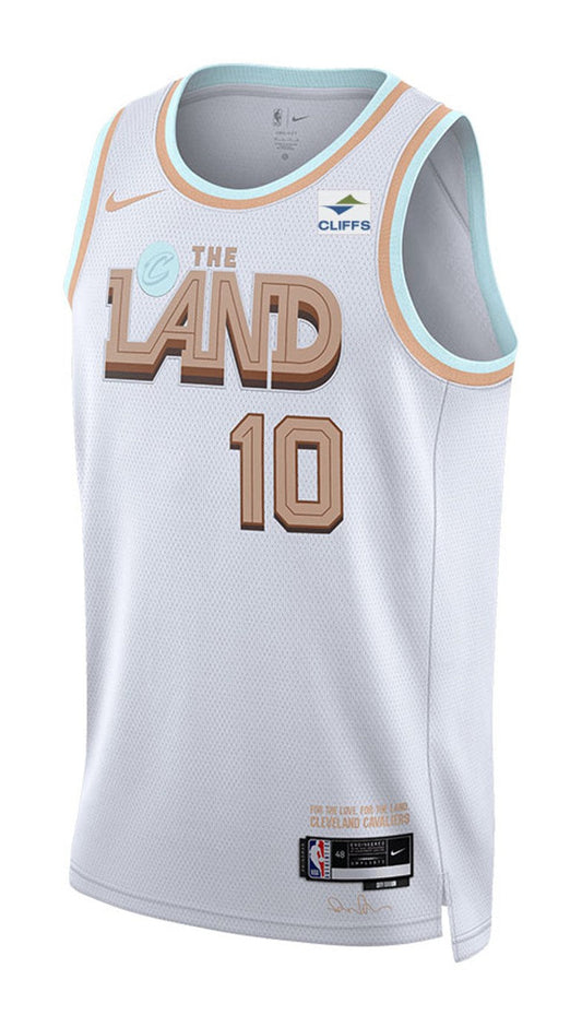 CAMISETA NBA Cleveland Cavaliers City Edition 2022-23