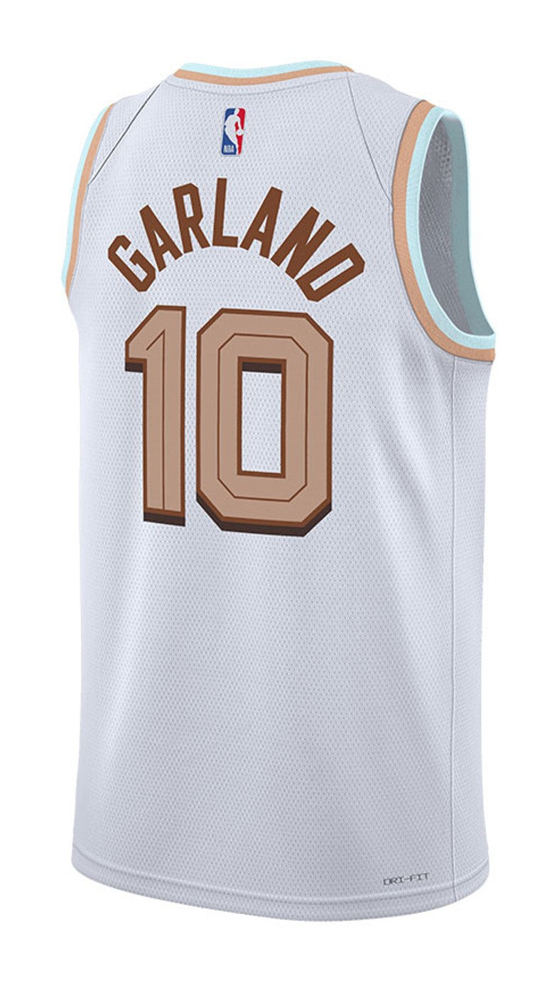 CAMISETA NBA Cleveland Cavaliers City Edition 2022-23