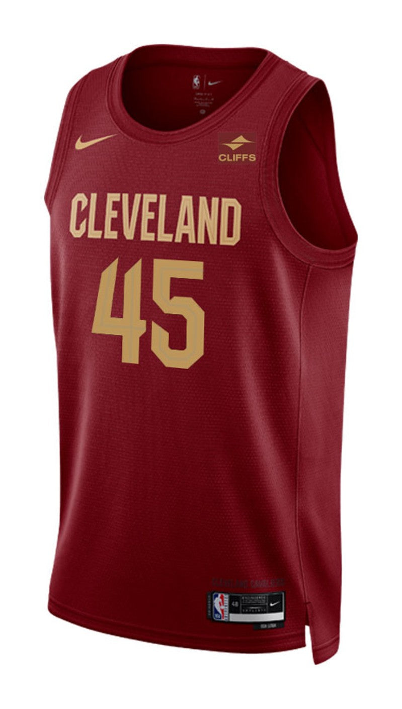 CAMISETA NBA Cleveland Cavaliers Icon Edition 2022-23