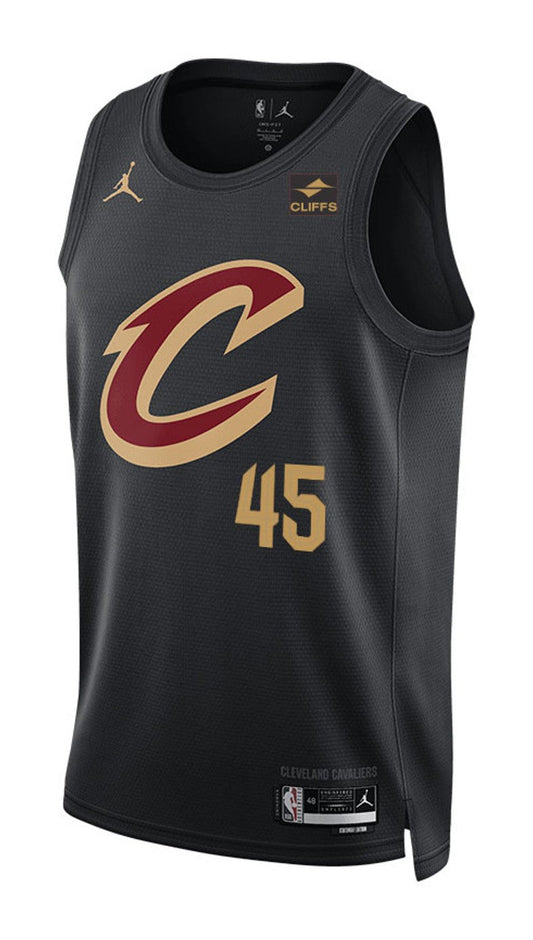 CAMISETA NBA Cleveland Cavaliers Statement Edition 2022-23