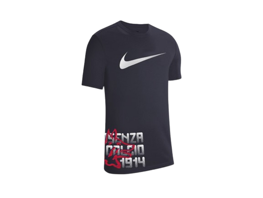 COSENZA CAMISETA NIKE LOGO GRANDE - 2024/25