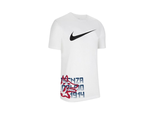 COSENZA CAMISETA NIKE LOGO GRANDE - 2024/25