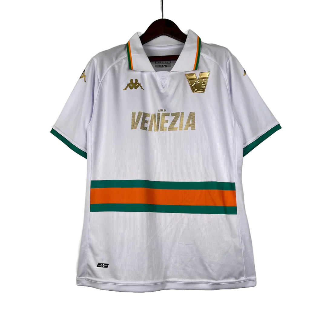 CAMISETA VENECIA TRASLADA 2023/24