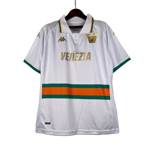 CAMISETA VENECIA TRASLADA 2023/24