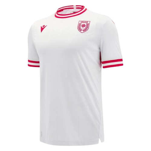 Camiseta Reggiana calcio 2024/25 de visitante para adulto