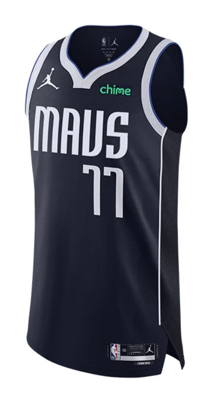 CAMISETA NBA Dallas Mavericks Statement Edition 2022-23