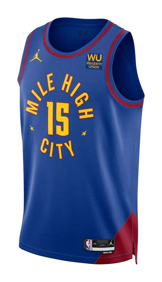 CAMISETA NBA  Denver Nuggets Statement Edition 2022/23