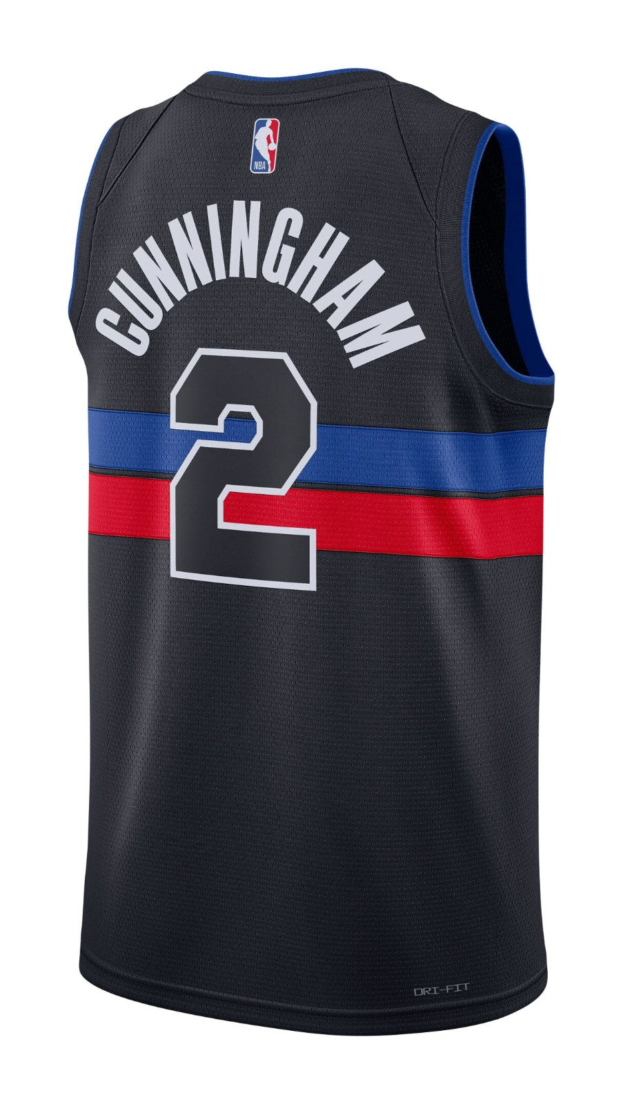 CAMISETA NBA Detroit Pistons Statement Edition 2022-23