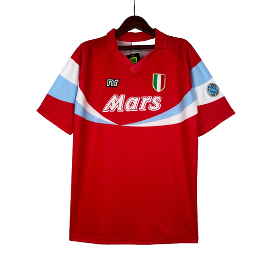 CAMISETA RETRO Napoli 1990/91 Vintage