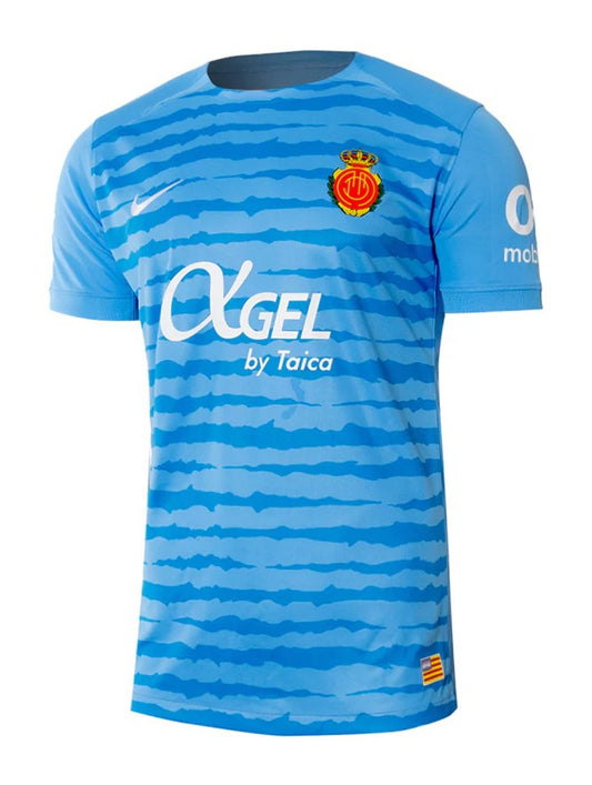 CAMISETA THIRD MALLORCA 24/25