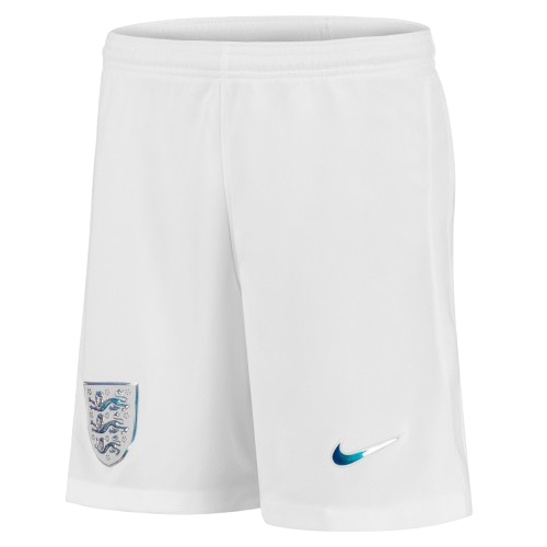 England Pantalón corto Home Stadium 2022-23 - Niño