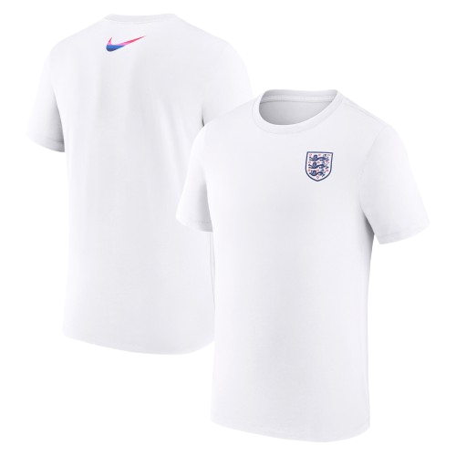 Camiseta Crest de Inglaterra