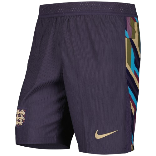 England Pantalón Corto Nike Dri Fit Adv Away Match 2024