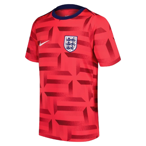 Camiseta Pre Match de Inglaterra