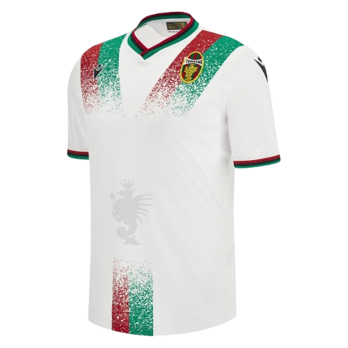 Camiseta de partido del Ternana calcio 2023/24 para adulto