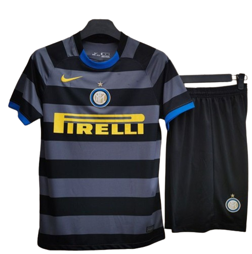 TERCERA CAMISETA INTER 2020/21