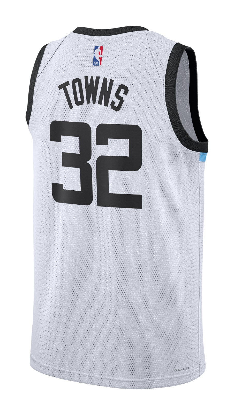 CAMISETA NBA Minnesota Timberwolves City Edition 2022/23