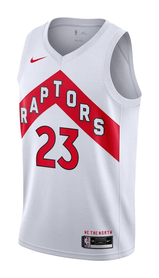 CAMISETA NBA Toronto Raptors Association Edition 2022/23