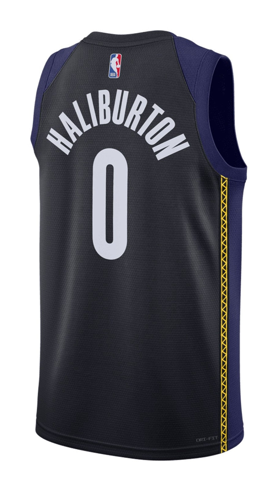 CAMISETA NBA Indiana Pacers City Edition 2022/23