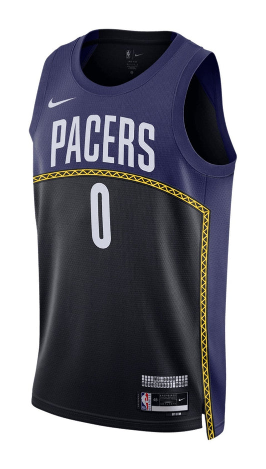 CAMISETA NBA Indiana Pacers City Edition 2022/23