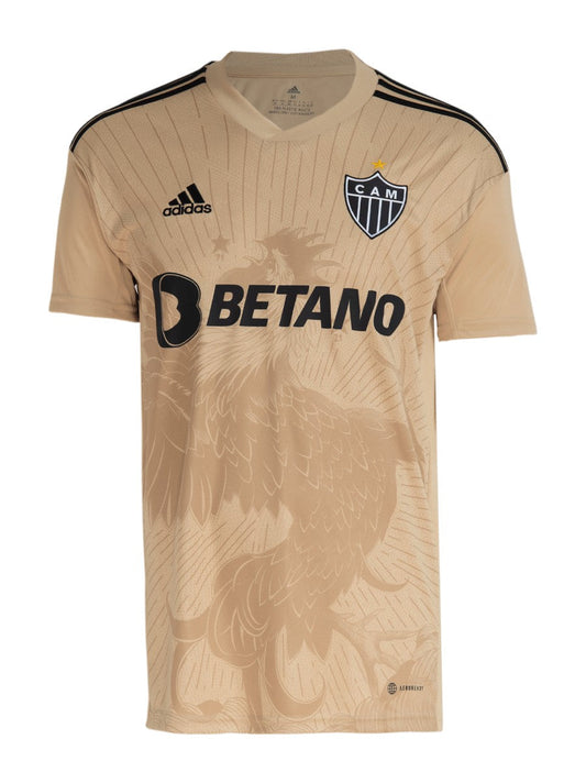 TERCERA CAMISETA Atletico Mineiro 2022/23