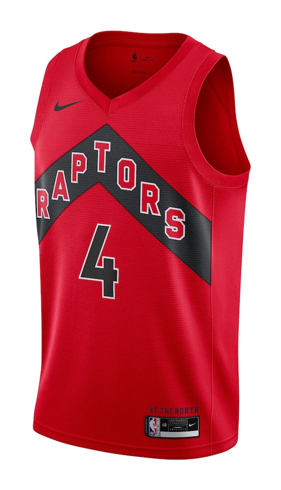 CAMISETA NBA Toronto Raptors Icon Edition 2022/23