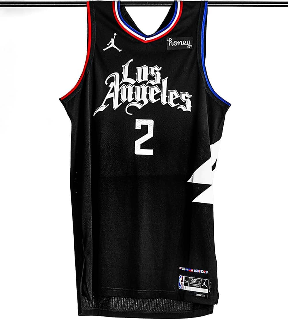 CAMISETA NBA LA Clippers Statement Edition 2022/23