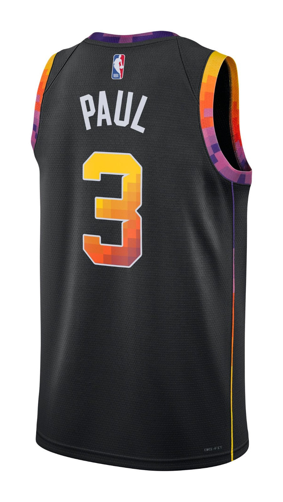 CAMISETA NBA Phoenix Suns Statement Edition 2022-23