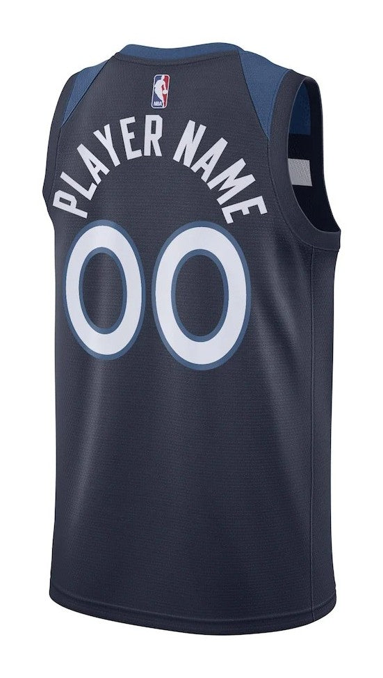 CAMISETA NBA Minnesota Timberwolves Icon Edition 2022/23