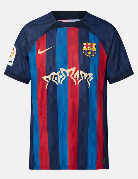 CAMISETA BARCELONA  X ROSALIA