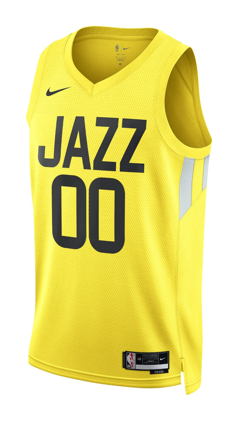 CAMISETA NBA Utah Jazz Icon Edition 2022/23