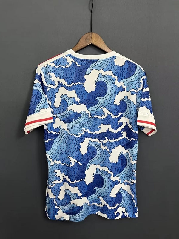 Camiseta Japón Special Edition 2022/23 (Nazionali)