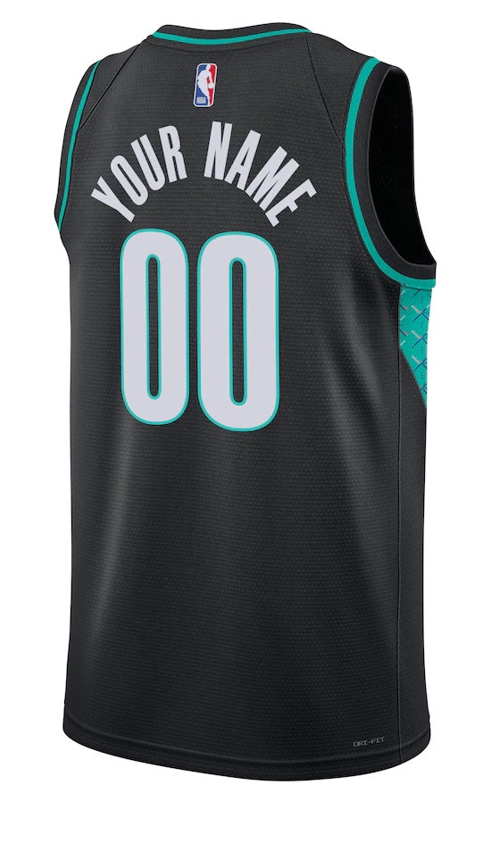 CAMISETA NBA Portland Blazers City Edition 2022/23